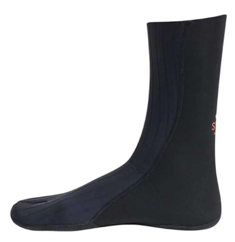 C-Skins Swim Research 3mm Socks-2